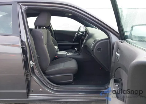 2019 Dodge Charger Sxt Rwd z USA, uszkodzony, nr VIN 2C3CDXBG6KH718739